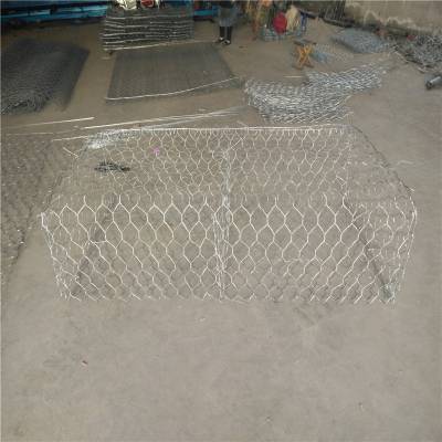 包塑石籠網、加筋格賓與防汛排水網的應用與優勢